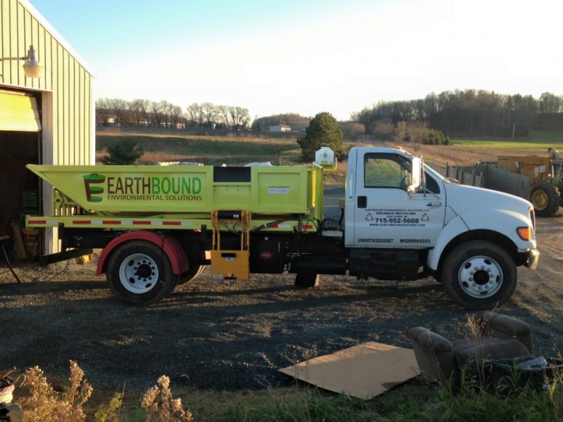 Customized Hauling Equipment